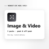 Image & Video