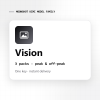 Vision