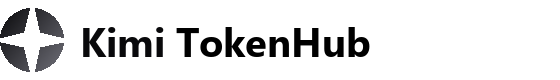 Kimi TokenHub